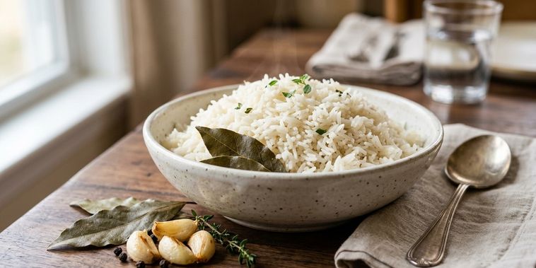 Featured main: Juanjo López, um renomado chef espanhol: “O arroz branco não é feito com água, mas com 3 dentes de alho, 2 folhas de louro e caldo”