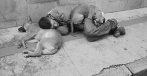 Documentário sobre moradores de rua é produzido por estudantes de Direito