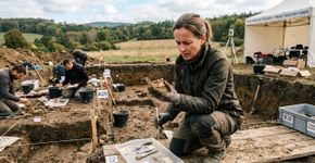 3.000 anos de dieta na Polônia reconstruídos osso por osso, e o ponto de virada acontece quando o painço aparece