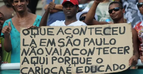 Site afirma que Rio é melhor do que São Paulo; concorda?