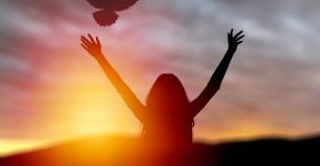 5 sinais de que seu mentor espiritual está perto de você