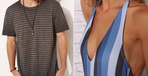 Promoção da John John tem roupas e acessórios a partir de R$ 24