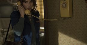 Winona Ryder desabafa sobre depressão e ansiedade