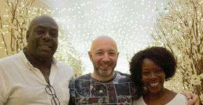 Lançamento do livro “Sotaque em Pauta” acontece no Museu AfroBrasil