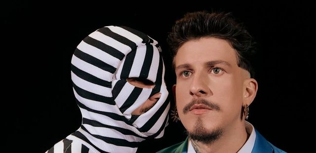 Getúlio Abelha – Lançamento do novo álbum