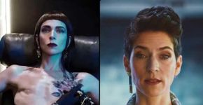 Mulher que venceu o câncer faz campanha emocionante