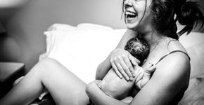 Foto: (divulgação/Birth Becomes Her)