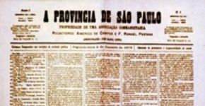 Estadão disponibiliza acervo digital de 137 anos