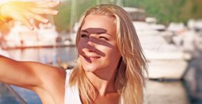 7 dicas para proteger a saúde dos olhos no verão
