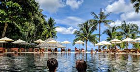 Foto: (Wang Xi/Unsplash/Kayak)