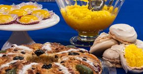 Aprenda a fazer os tradicionais doces portugueses