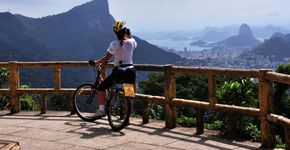 Foto: (Divulgação/RioTur)
