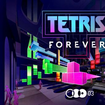 Featured mobile: Tetris Forever é a forma definitiva de revisitar o legado da franquia