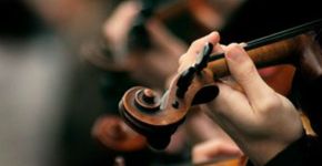 Orquestra Filarmônica de Paraisópolis abre inscrições para bolsas