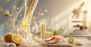 5 alimentos que aumentam o colágeno naturalmente