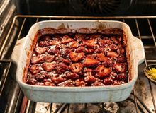 Featured side: Não basta apenas açúcar: para dar sabor a morangos sem graça, existem maneiras muito mais eficazes