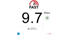 Netflix lança app que mede velocidade da internet do seu celular