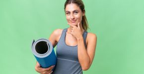 Pilates no dia a dia: 4 exercícios fáceis para fortalecer o corpo