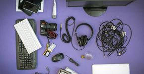 Guia do lixo eletrônico mostra o que você deve saber a respeito