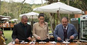 Maior prova de todos os ‘Masterchef’ chama atenção de internautas