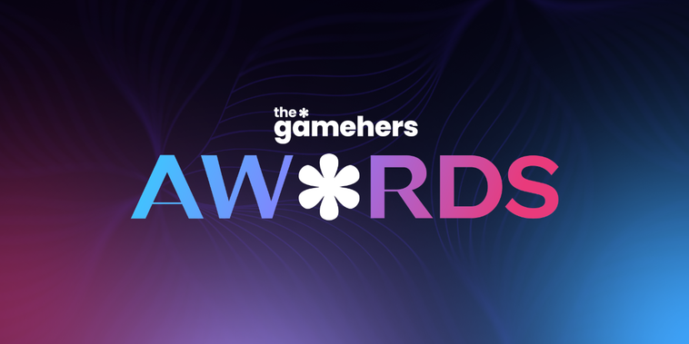 Featured main: The*GameHERs Awards: 5 brasileiras são destaques na premiação