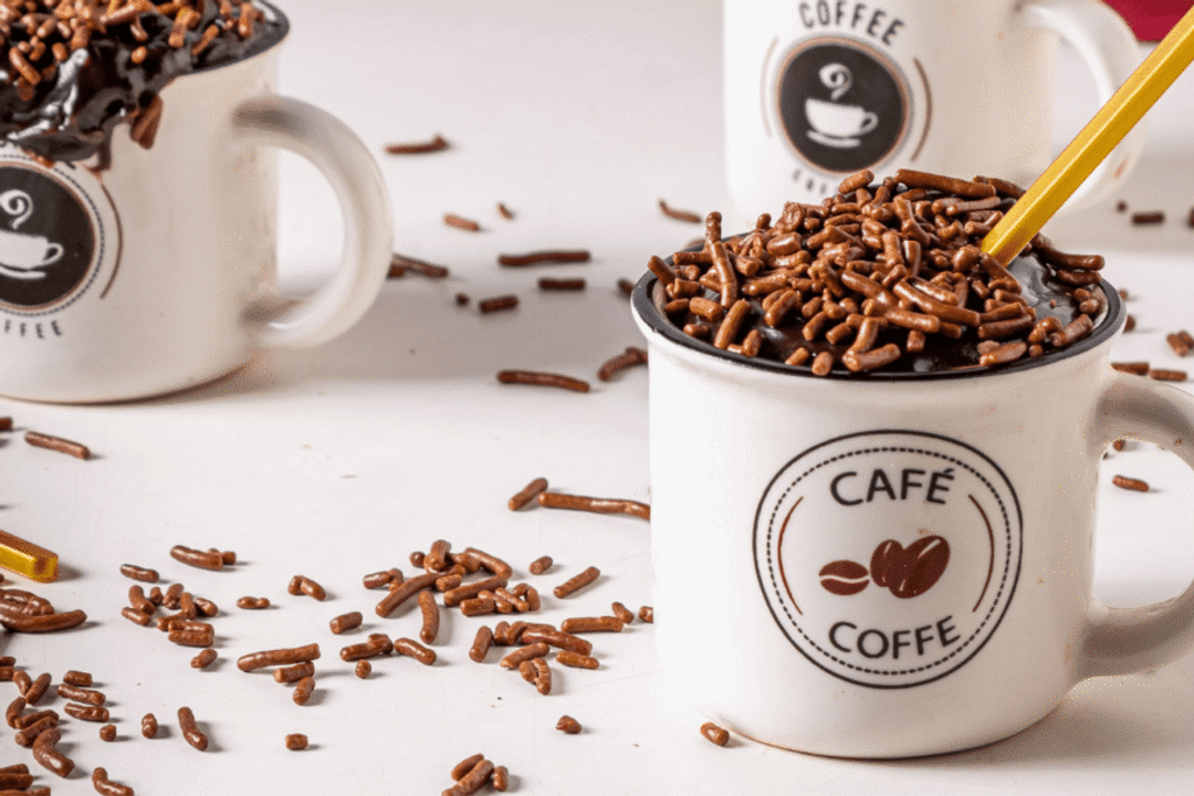 Brigadeiro de café (Imagem: Vanira Arnaud Estudio | Shutterstock)