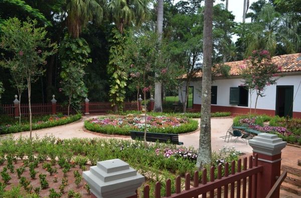 São Carlos