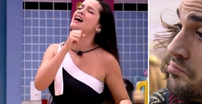 Foto: (Reprodução/TVGlobo)