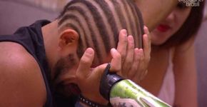 Kaysar lamenta morte de fã famoso: ‘Descanse em paz’