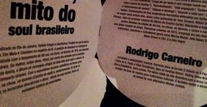 Chuva de Estrelas no CCSP faz homenagem ao dia mulher