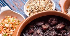 Festival Vegano Brasilidades