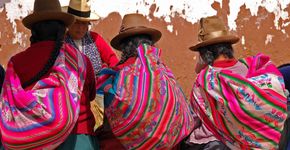 Inscrições de bolsas de estudo para fazer MBA no Peru