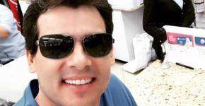 Celso Portiolli é ‘morto’ na internet e fãs são pegos de surpresa