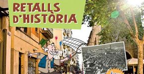 Em Barcelona, álbum de figurinhas leva crianças a passeio por bairro e conecta gerações