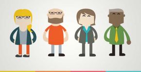 Qual área de Marketing é mais compatível com a sua personalidade?