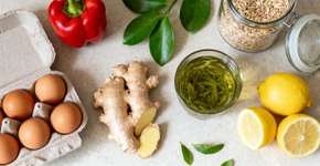 Esses alimentos comuns turbinam seu metabolismo sem você perceber