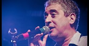 Didu Nogueira: financiamento coletivo para o CD ‘Identidade’