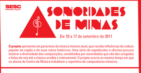 Música Popular Mineira: Tradição Ontem e Hoje