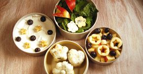 15 invenções que tornam a cozinha mais divertida