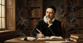 Michel de Montaigne, o filósofo francês, já alertava em 1580: “Minha vida foi cheia de terríveis infortúnios, a maioria dos quais nunca aconteceu.”