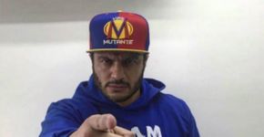 Kleber Bambam faz comentário sobre verdadeiro ‘campeão’ do BBB 18