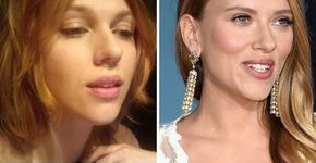 Veja fotos de pessoas que se parecem com celebridades