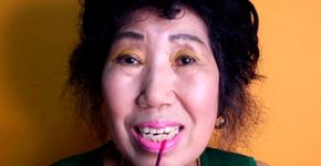 Conheça Park Makrae, senhora de 70 anos que arrasa no Youtube
