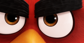 Conheça o ToonsTV, um aplicativo gratuito para quem é fã de ‘Angry Birds’