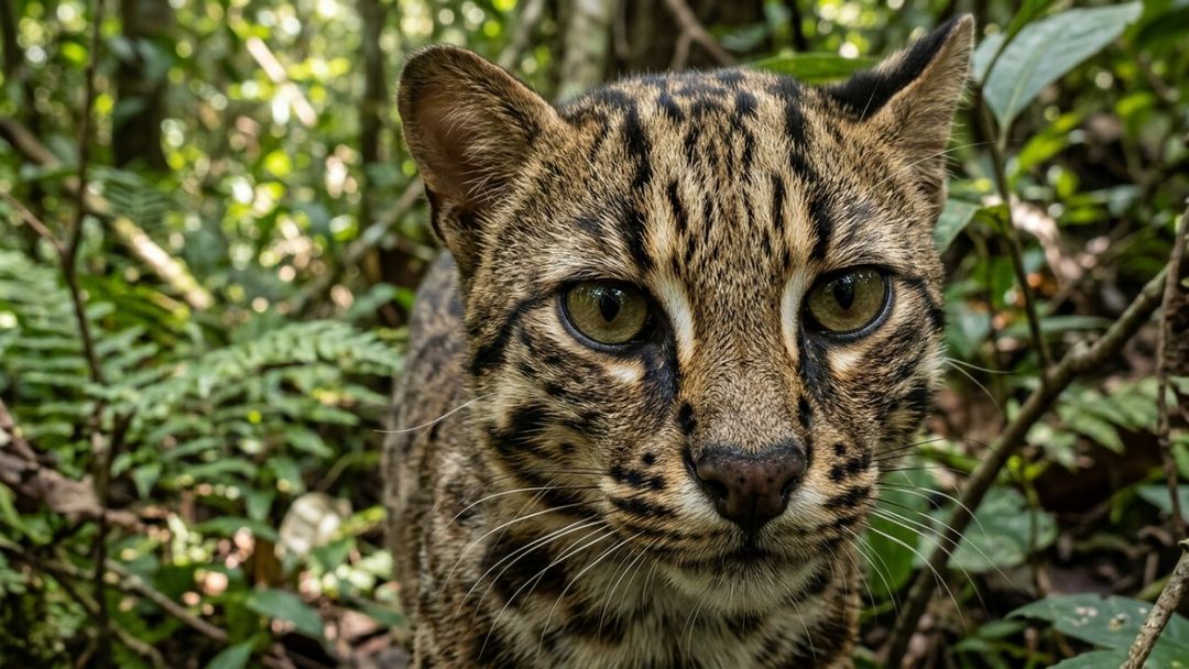 Análises moleculares indicam que o encurtamento caudal pode decorrer de mutações inéditas ou fatores congênitos exclusivos.