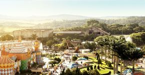 Administração do Hopi Hari nega fechamento definitivo do parque