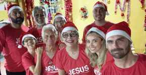 Foto: (reprodução/Twitter)