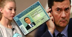 Foto: (Montagem sobre fotos Reprodução/SBT e Reprodução/Metrópoles)