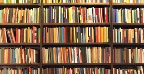 Livros, filmes e séries de TV com até 50% OFF