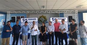 Meio ambiente em pauta